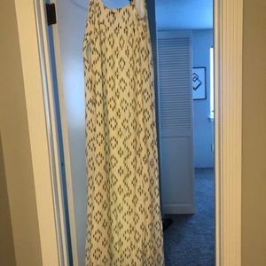 O’Neil summer dress